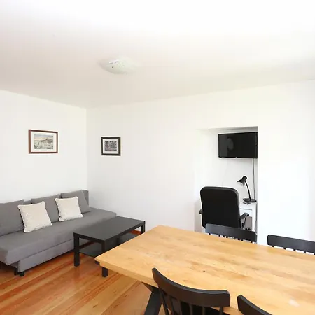 Quiet Appartement Lissabon