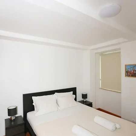 Apartment Quiet *
