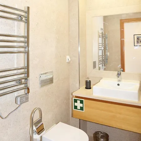 Quiet Appartement
