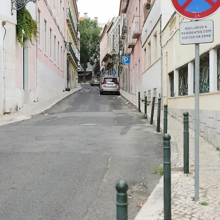 Quiet Lisbon