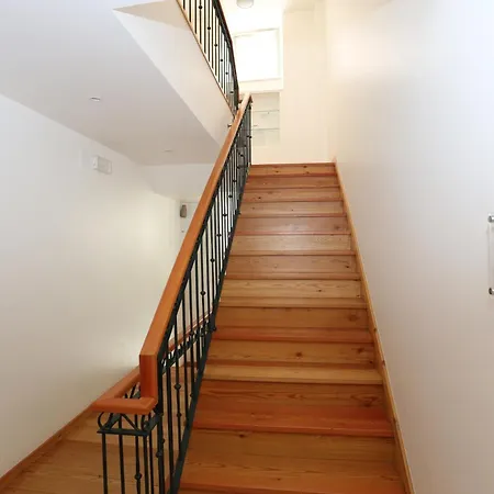 Quiet Appartement Lissabon