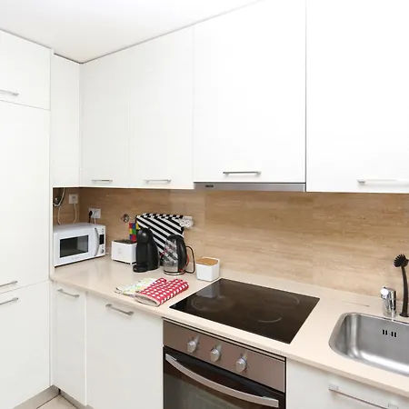 Quiet Apartment