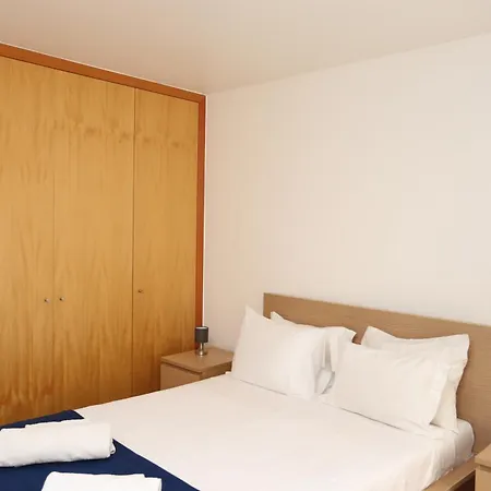 Quiet Appartement *