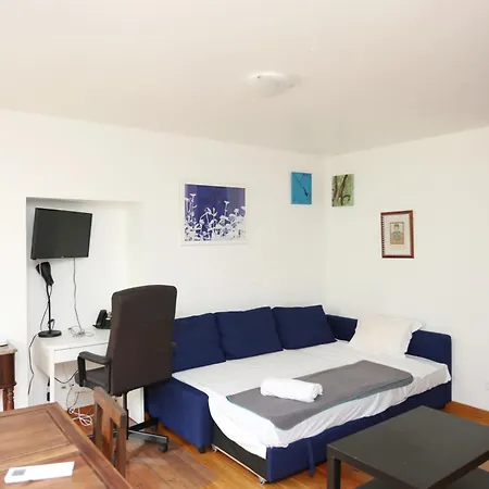 Apartment Quiet Lisbon