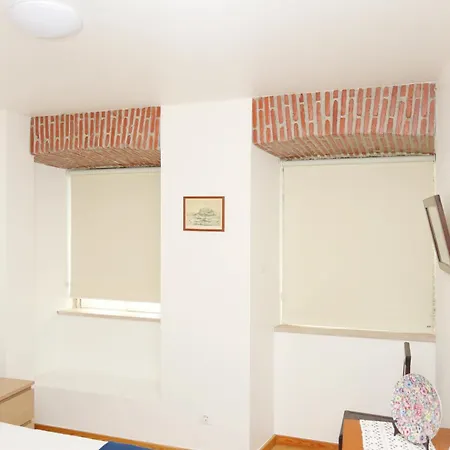 Apartment Quiet