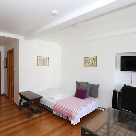 Quiet Apartment