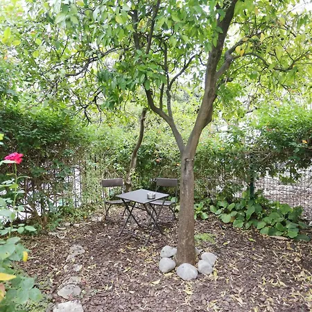 Quiet Apartment Lissabon