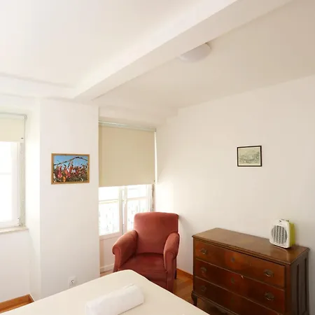 Quiet Apartment