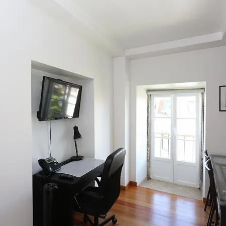 Apartment Quiet