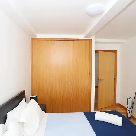 Apartment Quiet *