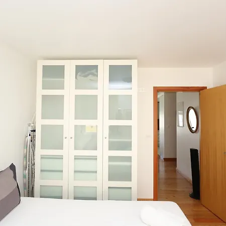 Apartment Quiet Lissabon