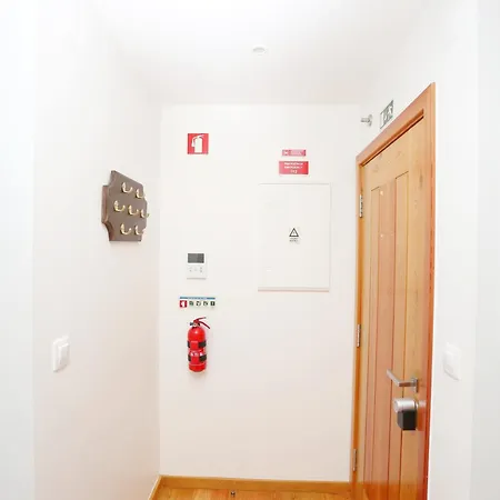 Quiet Apartment