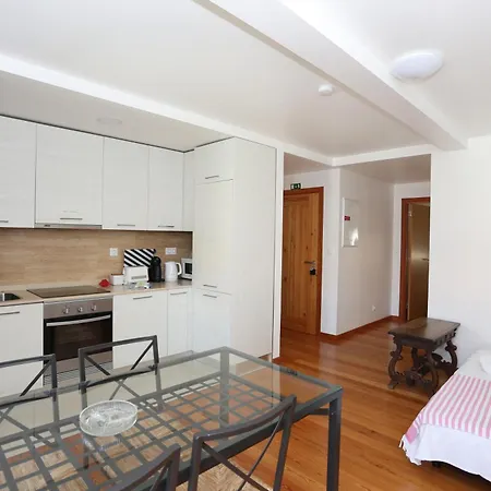 Appartement Quiet