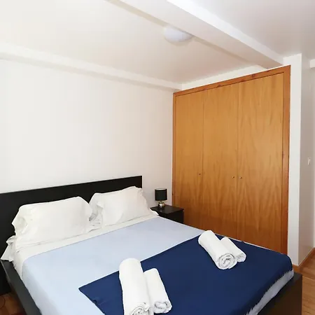 Quiet Apartment Lissabon