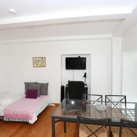 Appartement Quiet *