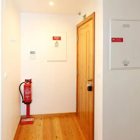 Appartement Quiet *