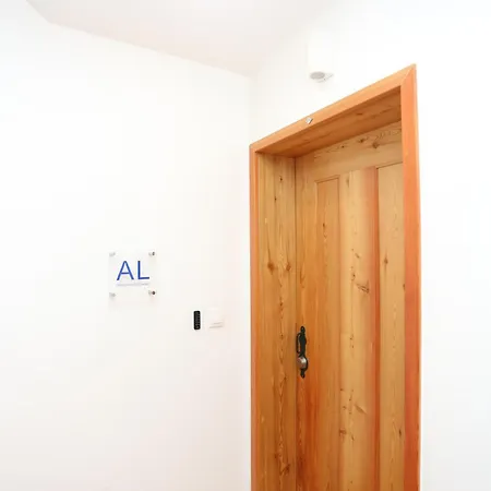Quiet Apartment