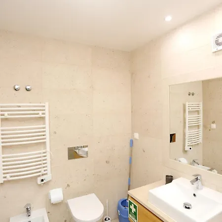 Appartement Quiet *