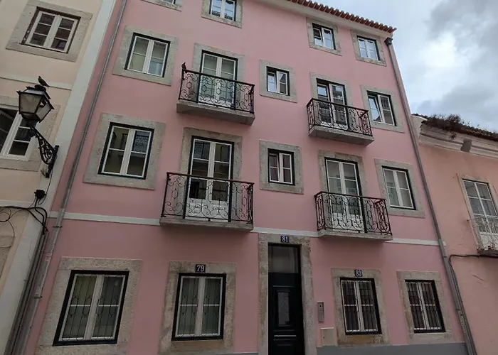 アパート Quiet *