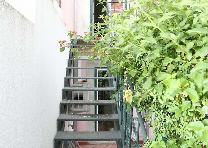 アパート Quiet *