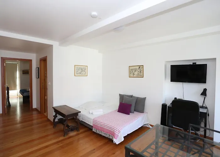 Quiet Apartment