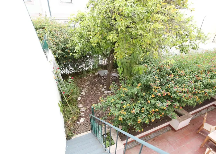 Quiet Apartment