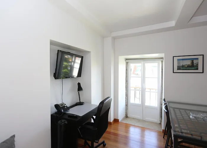 Apartment Quiet