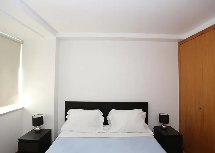 Quiet アパート *