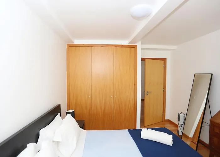 Apartment Quiet *