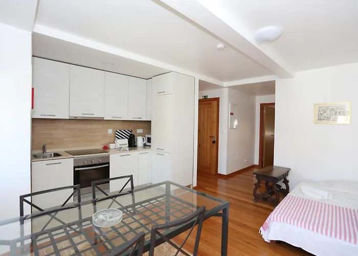 Apartment Quiet