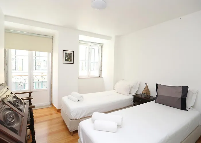 Apartment Quiet *