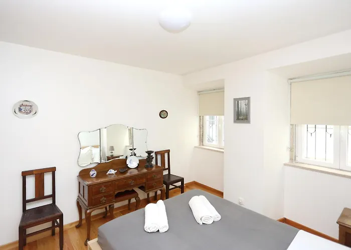 Quiet Apartment