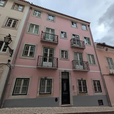 Apartamento Quiet *