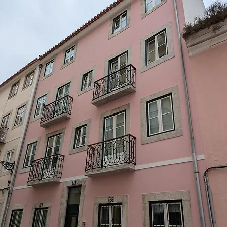 Quiet Apartamento