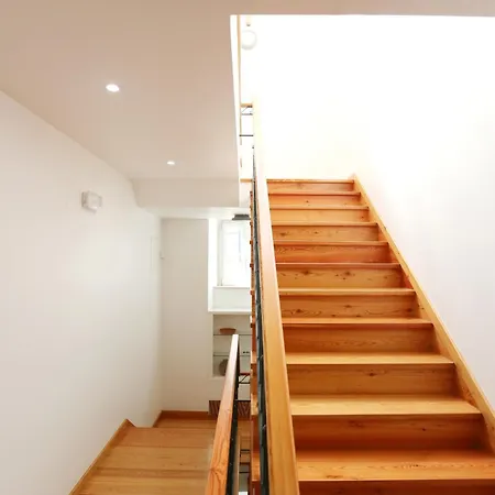 Quiet Apartment