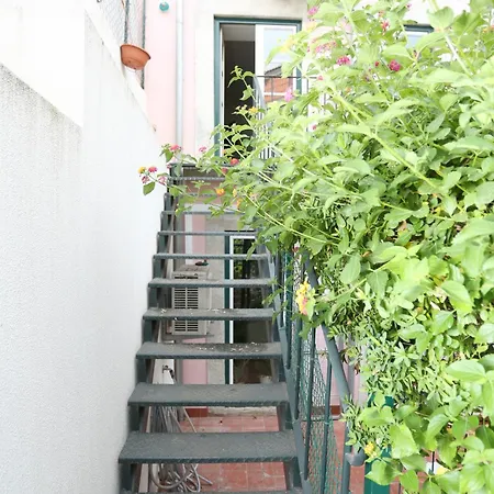 Apartamento Quiet *