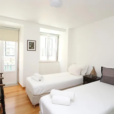 Apartment Quiet *