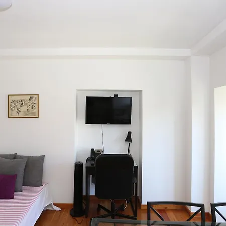 Quiet Apartamento *