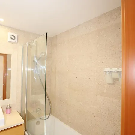 Quiet Apartment