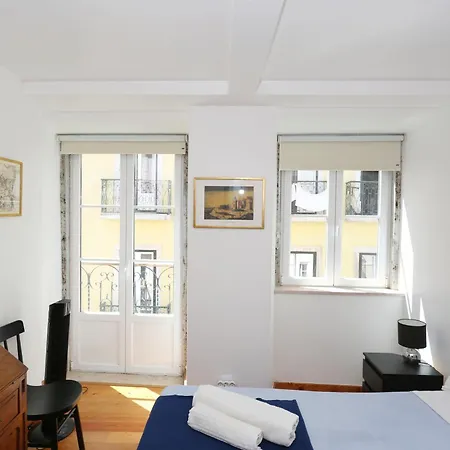 Apartamento Quiet *