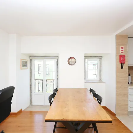 Apartamento Quiet Lisboa