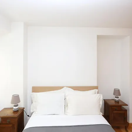 Quiet Apartment
