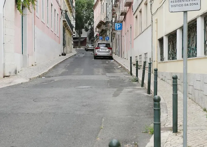 Quiet Lisboa
