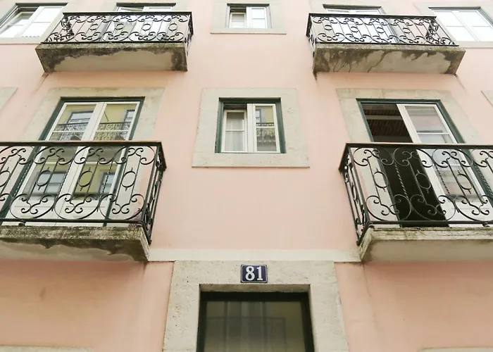 Quiet Apartman *