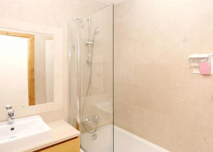 Apartman Quiet