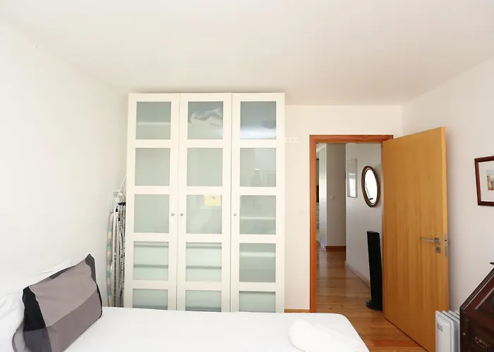 Apartman Quiet Lisboa