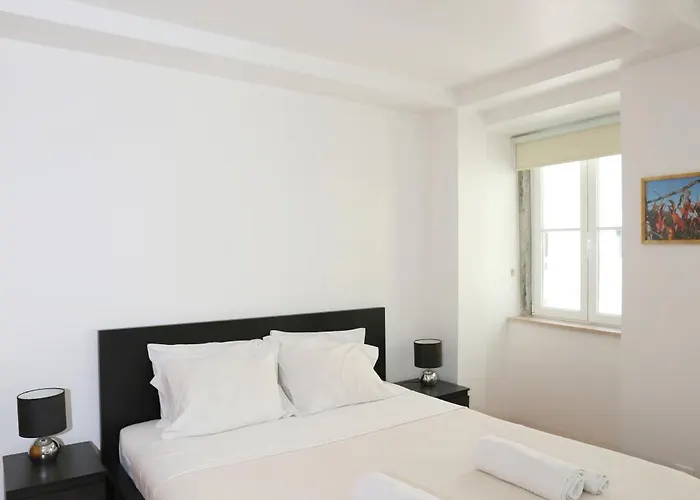 Apartman Quiet