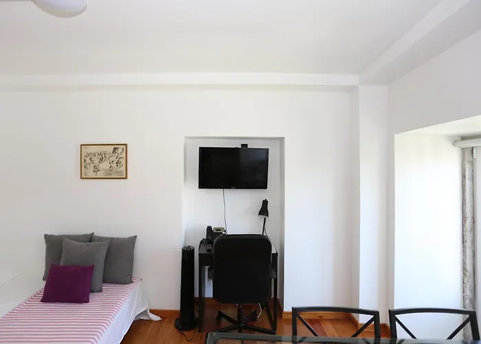 Quiet Apartman *