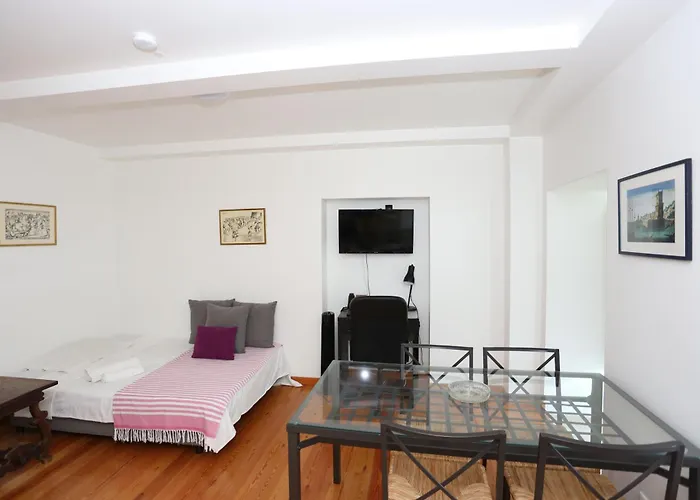 Apartman Quiet *
