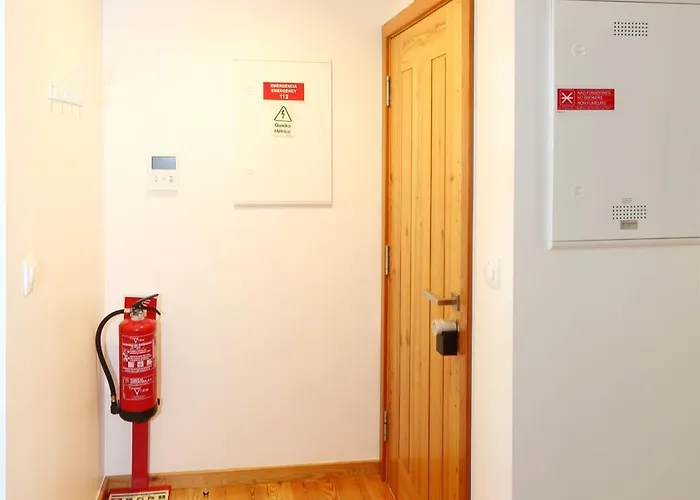 Apartman Quiet *